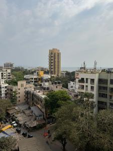 Image of 400 Sq.ft 1 BHK Apartment / Flat for sale in Andheri West, Mumbai for Rs. 13000000