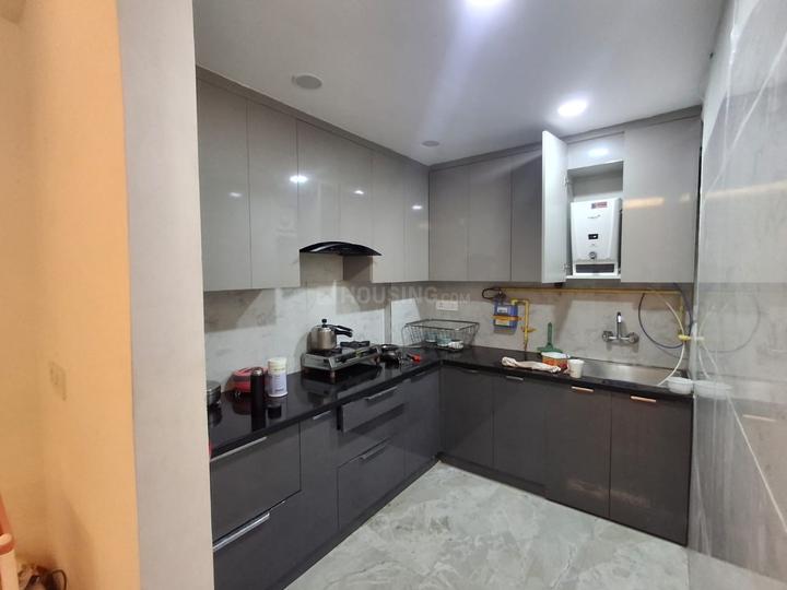 Chattarpur tivoli garden Kitchen 1