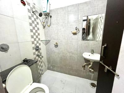 Image of 1120 Sq.ft 2 BHK Apartment / Flat for rent in Lasudia Mori, Indore for Rs. 25000