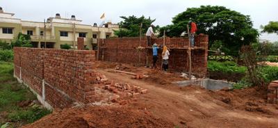 Image of 1250 Sq.ft 2 BHK Villa for sale in Kumhari NP Part, Bhilai for Rs. 2551000