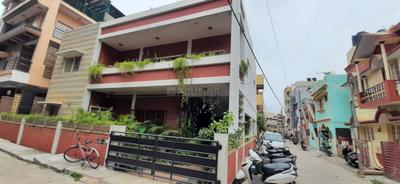 Image of 2500 Sq.ft 4.5 BHK Independent House for sale in Vimanapura, Bengaluru for Rs. 42000000