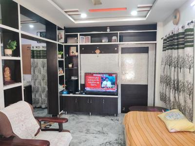 Hall Image of 1800 Sq.ft 2 BHK Independent House for sale in Boduppal Hyderabad for Rs. 10000000