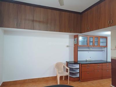 Kitchen Image of 1680 Sq.ft 3 BHK Independent House for rent in KK Nagar Chennai for Rs. 50000