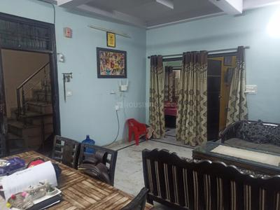 Building Image of 922 Sq.ft 2 BHK Builder Floor for sale in Sector 48 Faridabad for Rs. 5700000