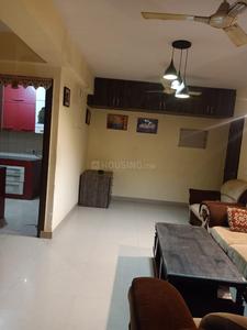 Hall Image of 1200 Sq.ft 3 BHK Apartment / Flat for sale in Sare Crescent Green Parc, Sector 92 Gurgaon for Rs. 9500000