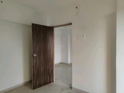 Bedroom Image of 748 Sq.ft 2 BHK Apartment / Flat for sale in Fia Jeevika Heights, Palghar Mumbai for Rs. 3110000