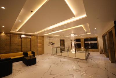 4 BHK Flat