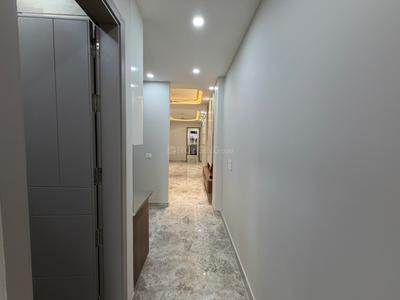Image of 1000 Sq.ft 2 BHK Builder Floor for sale in Janakpuri, New Delhi for Rs. 14500000