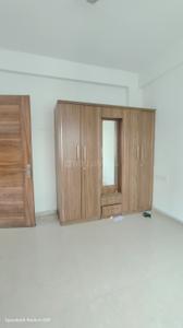 Bedroom Image of 1800 Sq.ft 4 BHK Penthouse for rent in Gandhinagar Bhopal for Rs. 22000