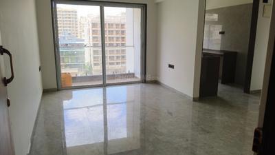 Hall Image of 1225 Sq.ft 2 BHK Apartment / Flat for sale in Shree Chamunda Devpriya, Ulwe Navi Mumbai for Rs. 11500000