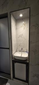 Image of 989 Sq.ft 2 BHK Apartment / Flat for sale in Vihang Valley, Kasarvadavali, Thane for Rs. 7500000