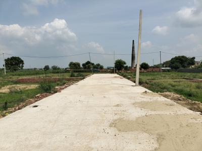 Image of 990 Sq.ft Residential Plot / Land for sale in Morta Village, Ghaziabad for Rs. 3300000