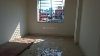 Bedroom Image of 850 Sq.ft 2 BHK Apartment / Flat for sale in Keshtopur Kolkata for Rs. 3250000