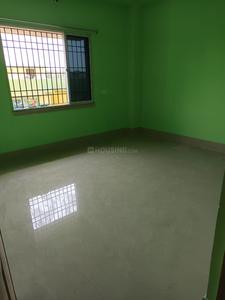 Bedroom Image of 1300 Sq.ft 3 BHK Apartment / Flat for rent in Kalyani Nadia for Rs. 15000