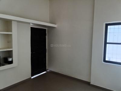 Bedroom Image of 1200 Sq.ft 2 BHK Apartment / Flat for rent in Hanuman Nagar Nagpur for Rs. 18000