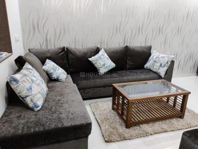 Hall Image of 2700 Sq.ft 3 BHK Independent House for sale in Isanpur Ahmedabad for Rs. 22500000