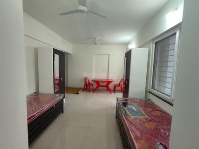 Hall Image of D1 501 in Pimpri, Pune