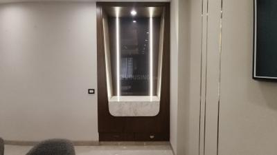 Pooja Room One Image of 2850 Sq.ft 4 BHK Builder Floor for sale in Indirapuram Ghaziabad for Rs. 35000000