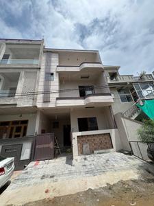 4.5 BHK Independent House