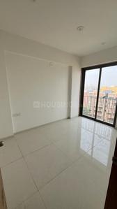 Bedroom Image of 1900 Sq.ft 3 BHK Apartment / Flat for sale in Koteshwar Ahmedabad for Rs. 10000000
