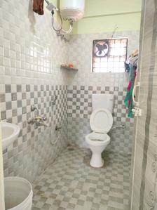 Bedroom Image of 600 Sq.ft 1 BHK Apartment / Flat for rent in Varthur Bengaluru for Rs. 15500