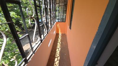 Balcony Image of 1350 Sq.ft 2 BHK Builder Floor for rent in JP Nagar Bengaluru for Rs. 23500
