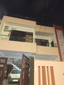 Image of 1800 Sq.ft 2 BHK Builder Floor for rent in Indira Nagar, Lucknow for Rs. 23000