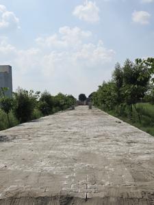 Image of 2700 Sq.ft Residential Plot / Land for sale in Jait, Vrindavan for Rs. 5700000