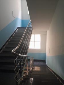 Balcony Image of 1489 Sq.ft 3 BHK Apartment / Flat for sale in Bariatu Ranchi for Rs. 6500000