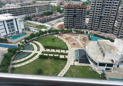 Balcony Image of 4800 Sq.ft 6 BHK Apartment / Flat for sale in Om Shiv Kailasa Phase II, Mihan Nagpur for Rs. 12627000