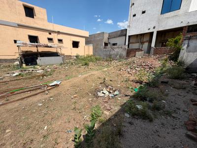 Korad Plot View 3