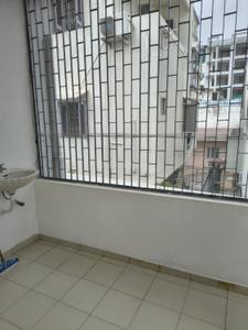Balcony Image of 1800 Sq.ft 3 BHK Duplex for sale in Diwalipura Vadodara for Rs. 10500000