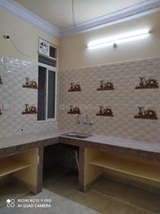 Kitchen Image of 2500 Sq.ft 3 BHK Apartment / Flat for rent in Nawab Saheb Kunta Hyderabad for Rs. 18000