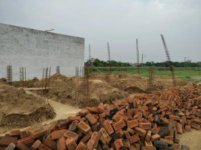 Image of 720 Sq.ft Residential Plot / Land for sale in Tilpata Karanwas, Greater Noida for Rs. 2000400