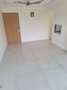 Hall Image of 782 Sq.ft 2 BHK Apartment / Flat for sale in Kashish Tower, Dharamveer Nagar Thane for Rs. 20000000