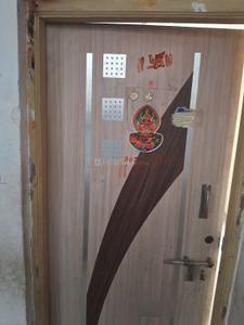 Bedroom Image of 540 Sq.ft 1 BHK Apartment / Flat for rent in Warje Pune for Rs. 12000