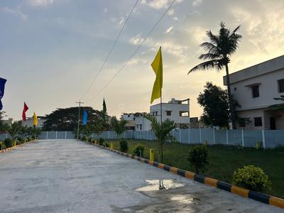 Image of 1800 Sq.ft Residential Plot / Land for sale in Guduvancheri, Chennai for Rs. 9100000