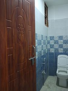 Common Bathroom Image of 1050 Sq.ft 2 BHK Apartment / Flat for sale in Sector 89 Noida for Rs. 2550000