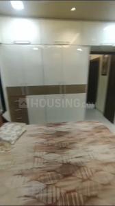 Bedroom Image of 1100 Sq.ft 3 BHK Apartment / Flat for sale in Shreenathji 126 Florencio, Chembur Mumbai for Rs. 29000000