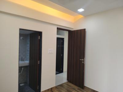 Bedroom Image of 970 Sq.ft 2 BHK Apartment / Flat for sale in Thane West Thane for Rs. 13200000