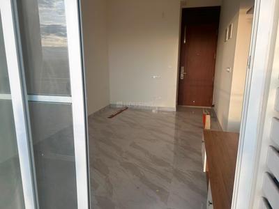 Bedroom Image of 837 Sq.ft 2 BHK Apartment / Flat for rent in Concorde Auriga, Medahalli Bengaluru for Rs. 38000