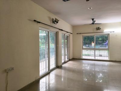 Living Room Image of 1755 Sq.ft 2.5 BHK Apartment / Flat for sale in Spaze Privy, Sector 72 Gurgaon for Rs. 19800000