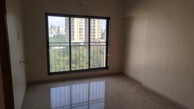 Living Room Image of 650 Sq.ft 1 BHK Apartment / Flat for sale in ARC Aura, Andheri West Mumbai for Rs. 17000000