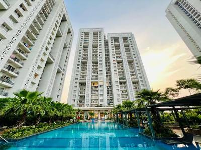Image of 2150 Sq.ft 3 BHK Apartment / Flat for rent in Bhai Randhir Singh Nagar, Ludhiana for Rs. 25000