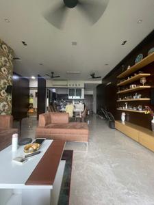 Image of 1856 Sq.ft 3 BHK Apartment / Flat for sale in Godrej Serenity, Chembur, Mumbai for Rs. 60000000