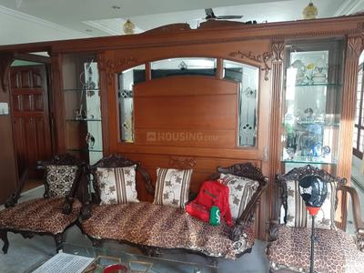Hall Image of 12000 Sq.ft 5 BHK Independent House for sale in Banjara Hills Hyderabad for Rs. 180000000