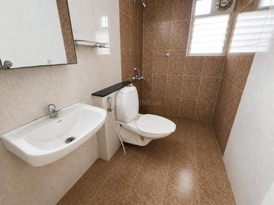 Image of 1996 Sq.ft 3 BHK Apartment / Flat for sale in K R Puram, Bengaluru for Rs. 16900000