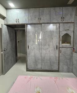 Bedroom Image of 1675 Sq.ft 3 BHK Apartment / Flat for sale in Jagatpur Ahmedabad for Rs. 8500000