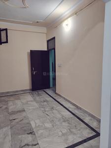 Hall Image of 1250 Sq.ft 1 BHK Builder Floor for rent in Gomti Nagar Extension Lucknow for Rs. 9000