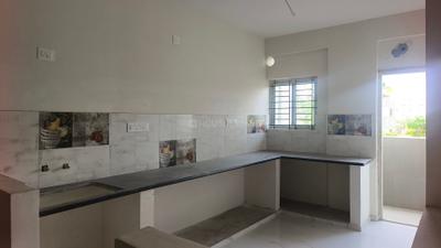 Kitchen Image of 1380 Sq.ft 3 BHK Apartment / Flat for sale in Medahalli Bengaluru for Rs. 6875000